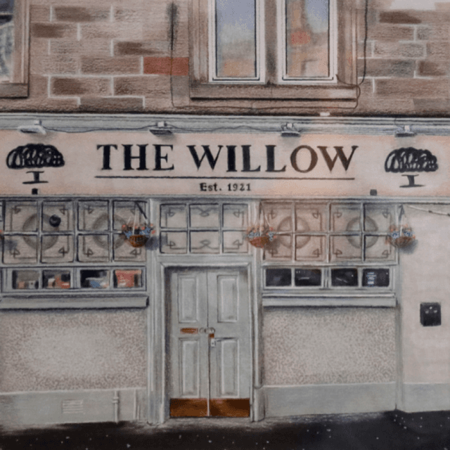 The Willow