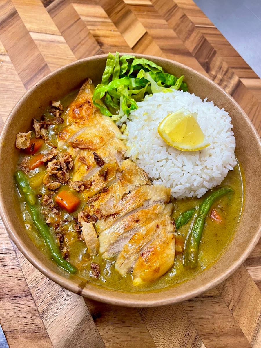 Chow Down