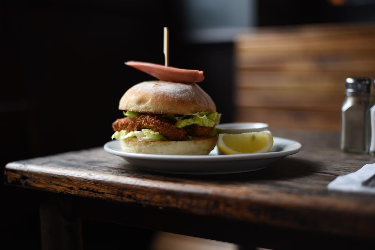 Bethnal Green Tavern