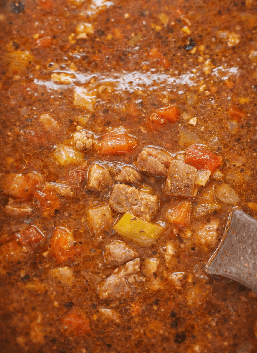 Polish food - Ale wyżerka