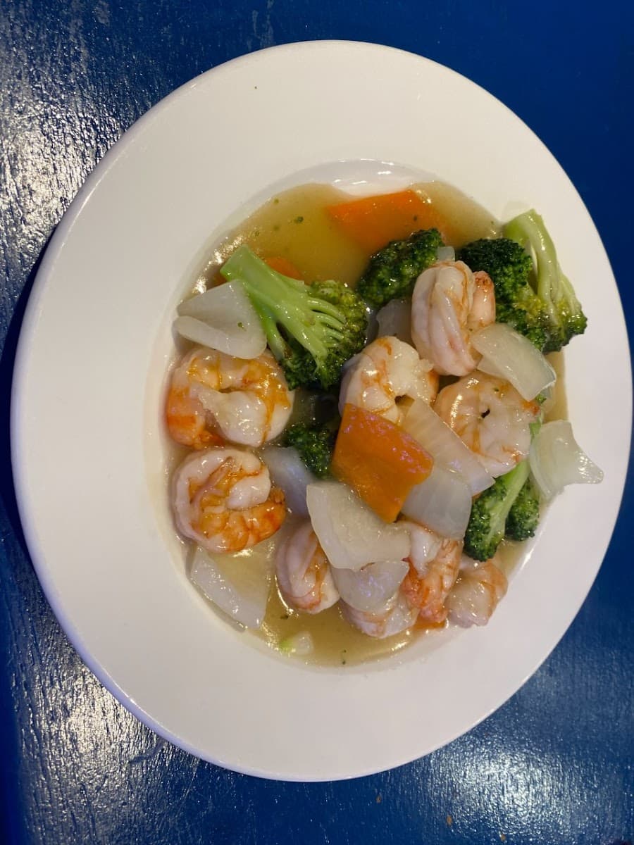 Richmond House - Chinese Restaurant & Takeaway