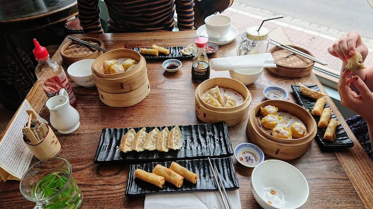 Liutaio Music Restaurant