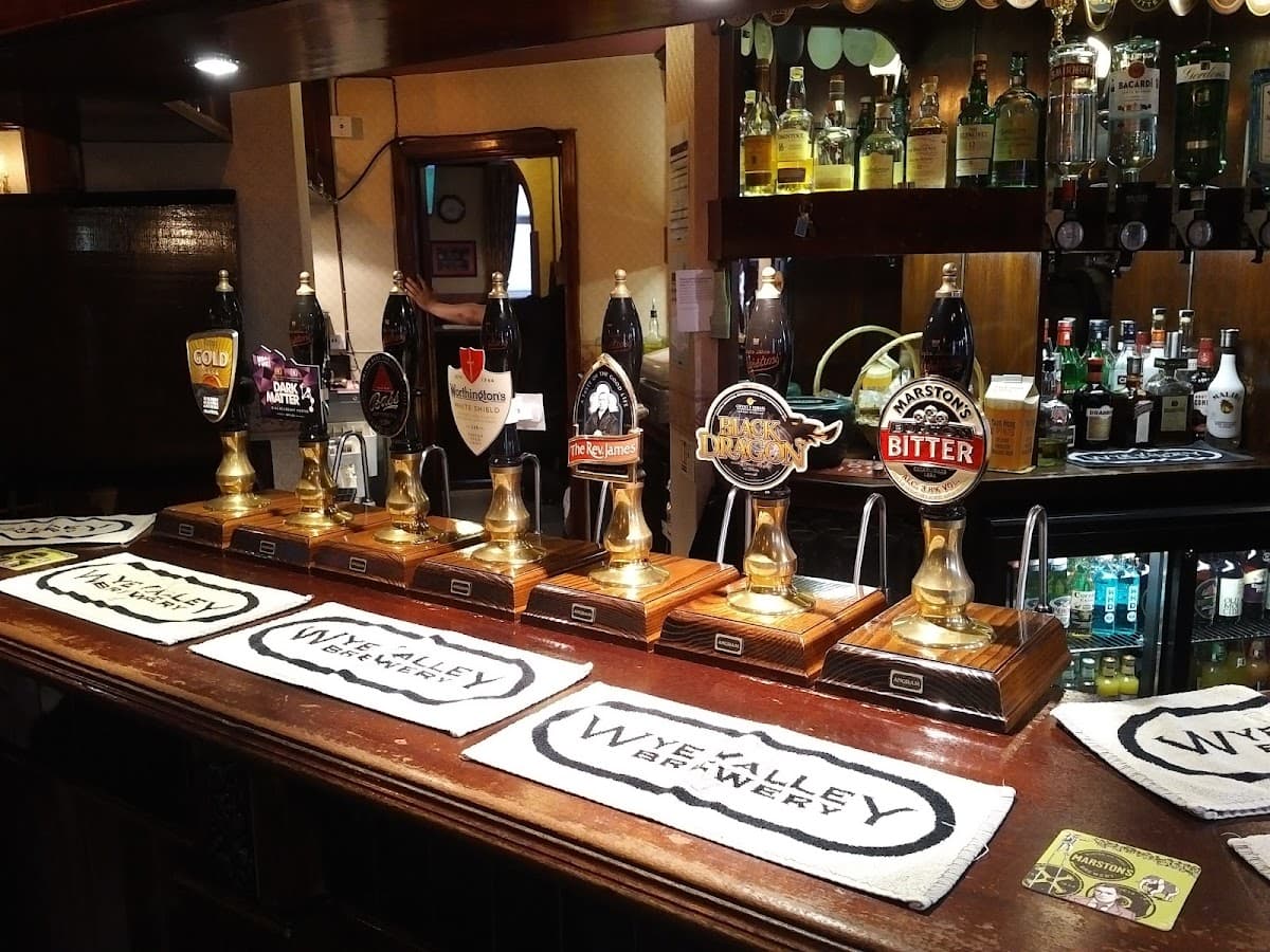 Red Lion