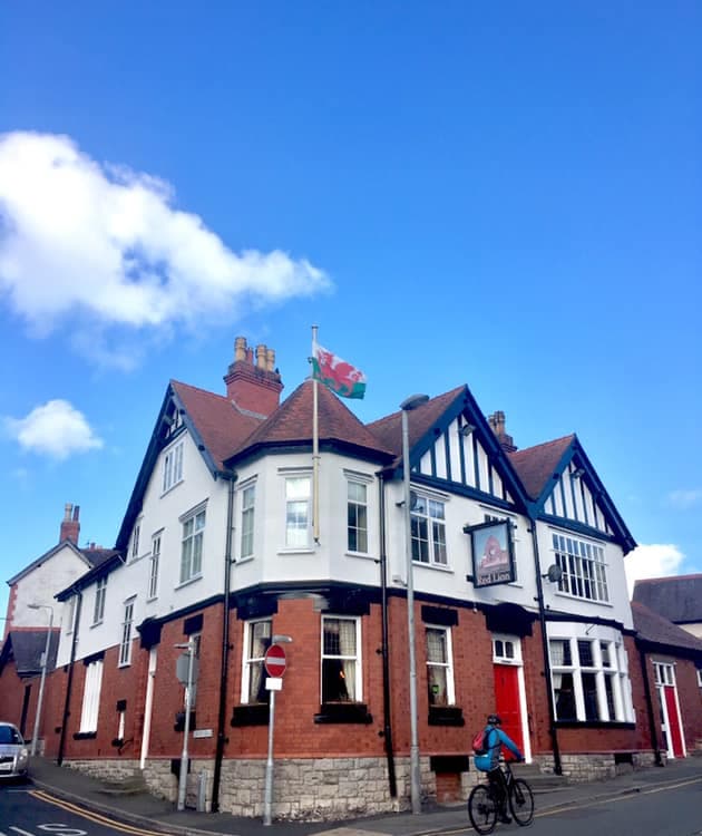 Red Lion
