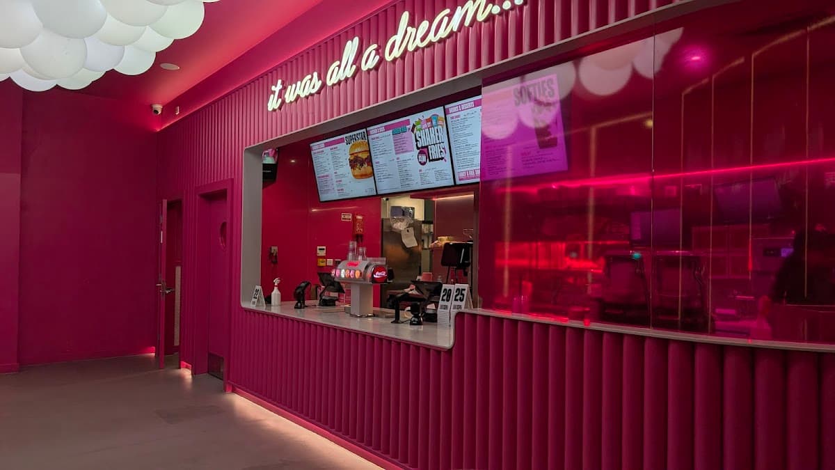 Archie's - Birmingham