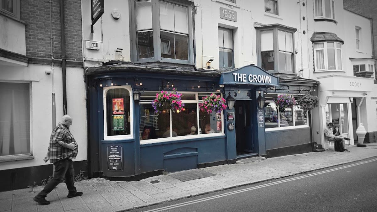 The Crown