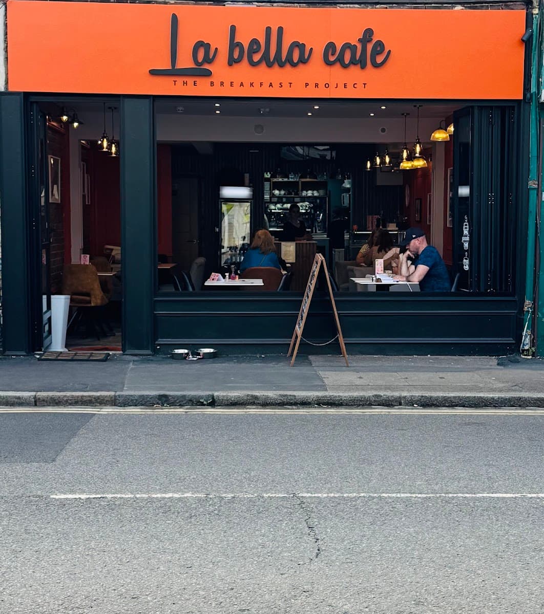 La Bella Cafe