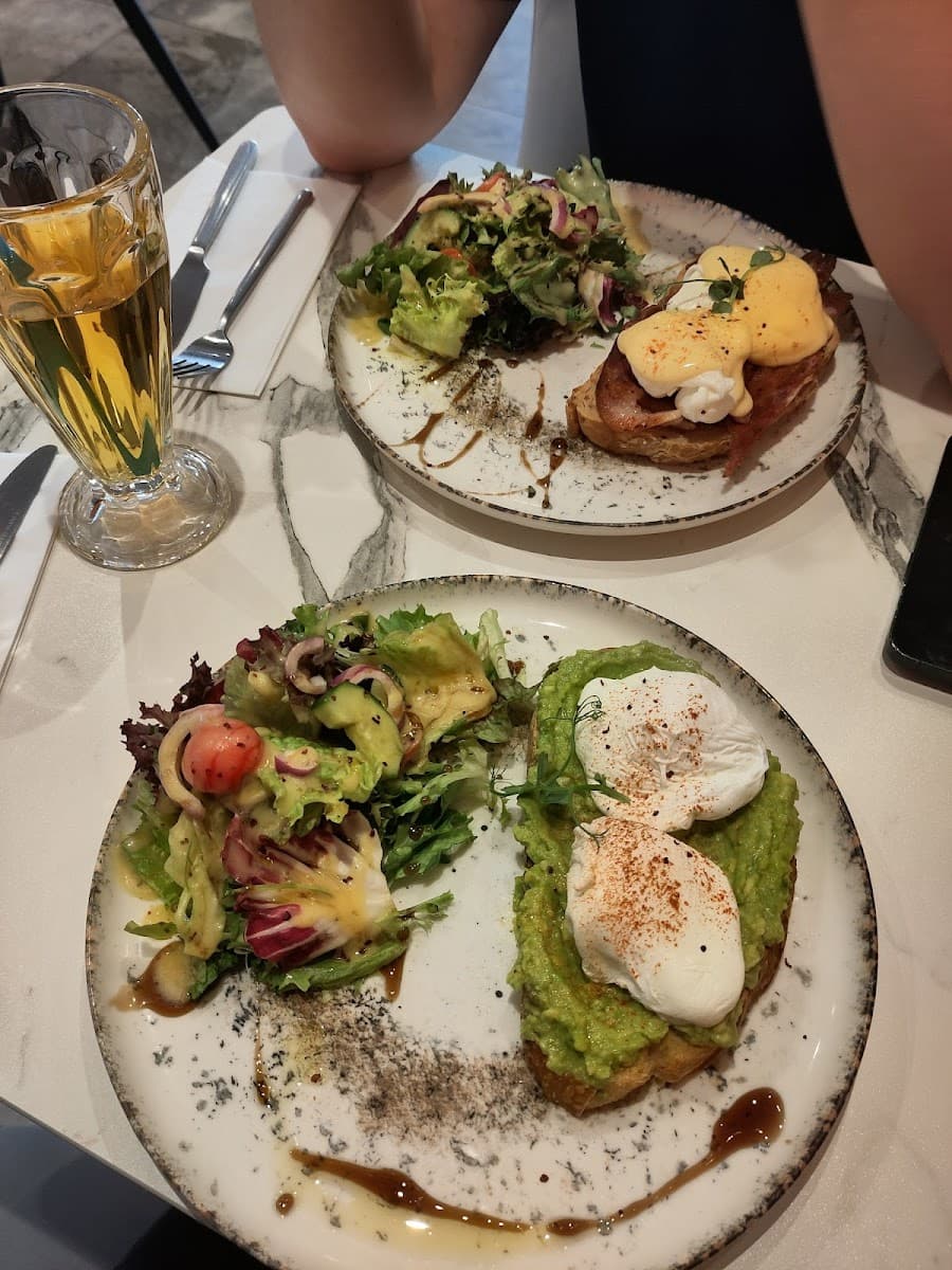 La Bella Cafe