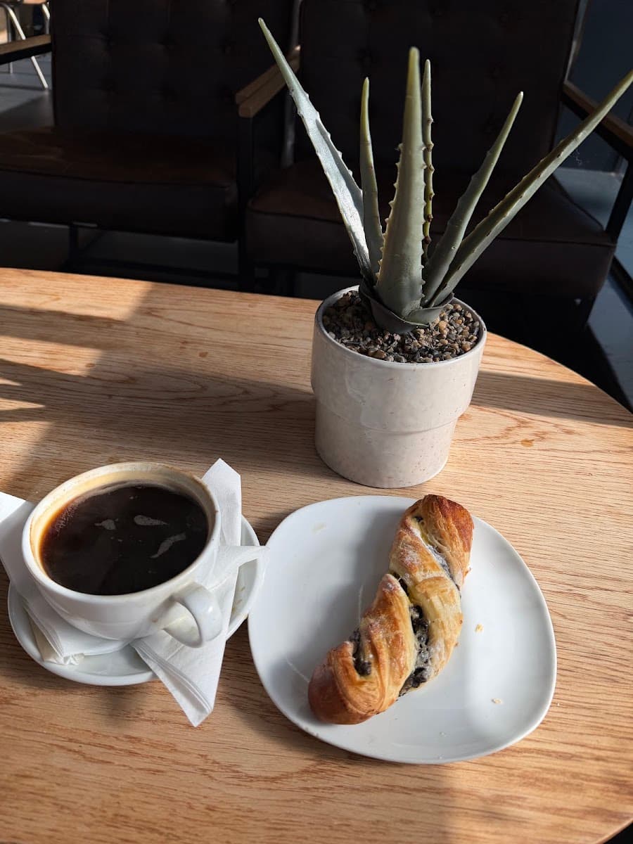 Blends Cafe St Margaret’s
