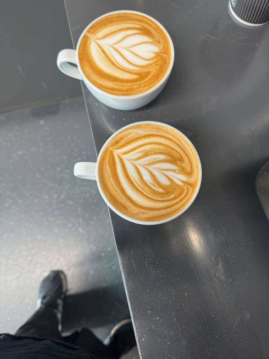 Blends Cafe St Margaret’s