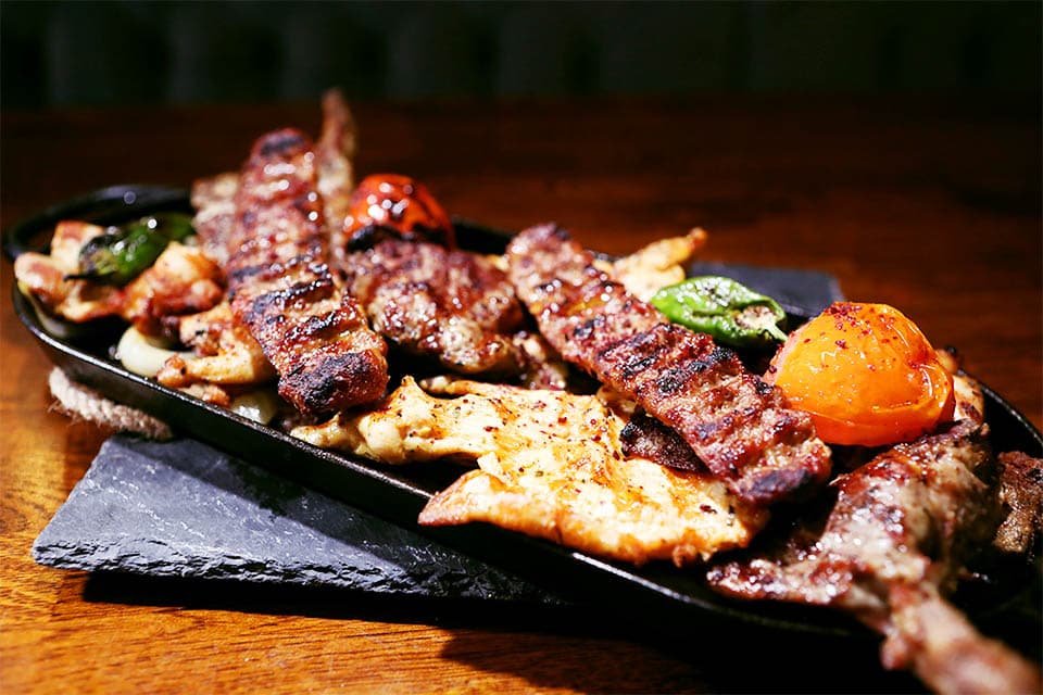 Anatolian Express