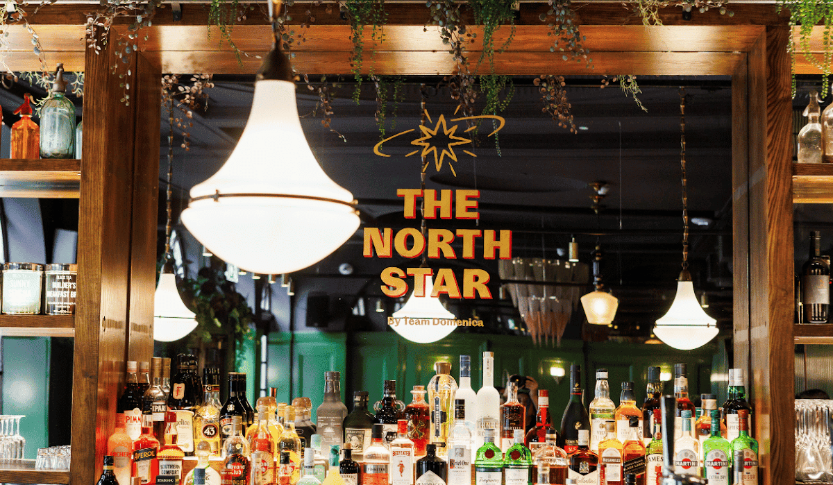 The North Star