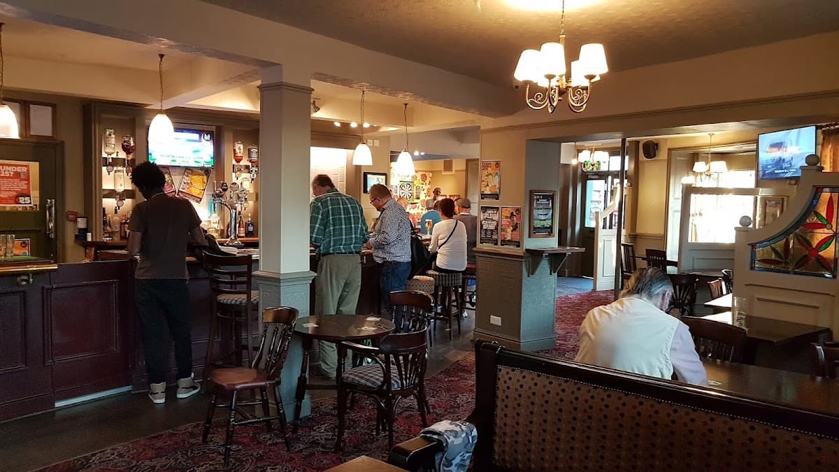 Bellevue Tavern