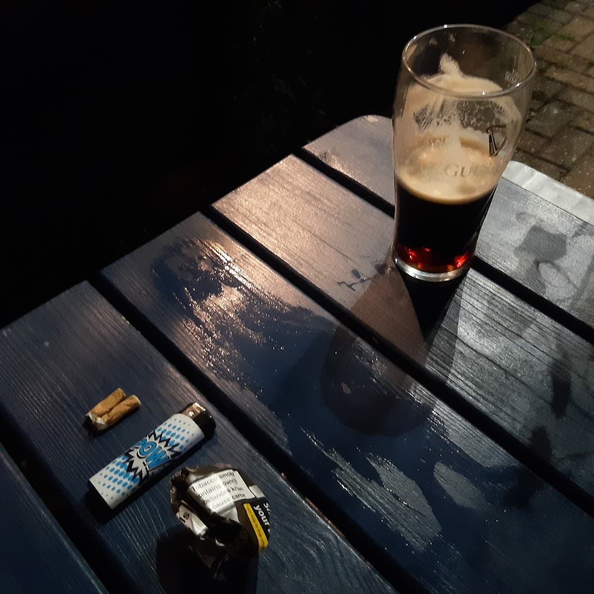 Bellevue Tavern