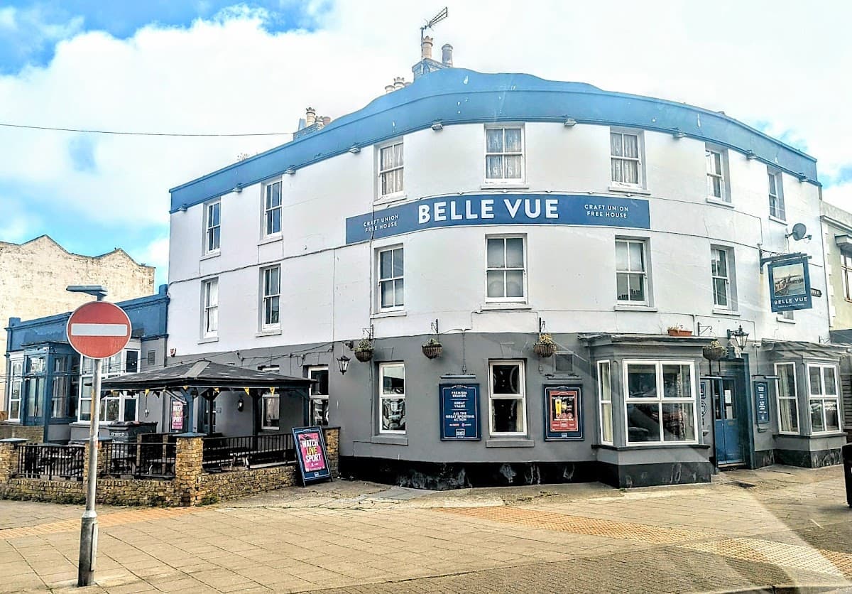 Bellevue Tavern