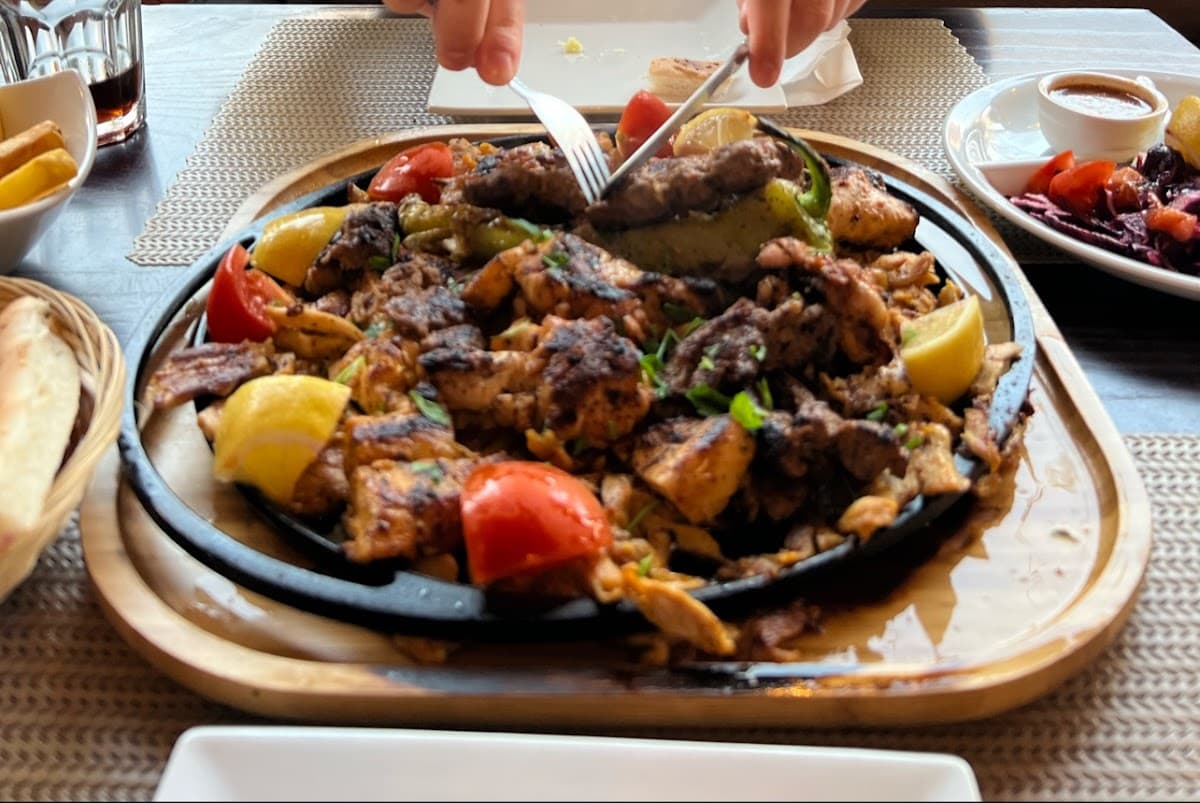 Azzaro Turkish Restaurant
