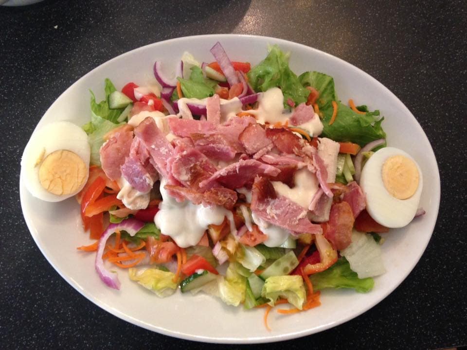 Truffles Cafe