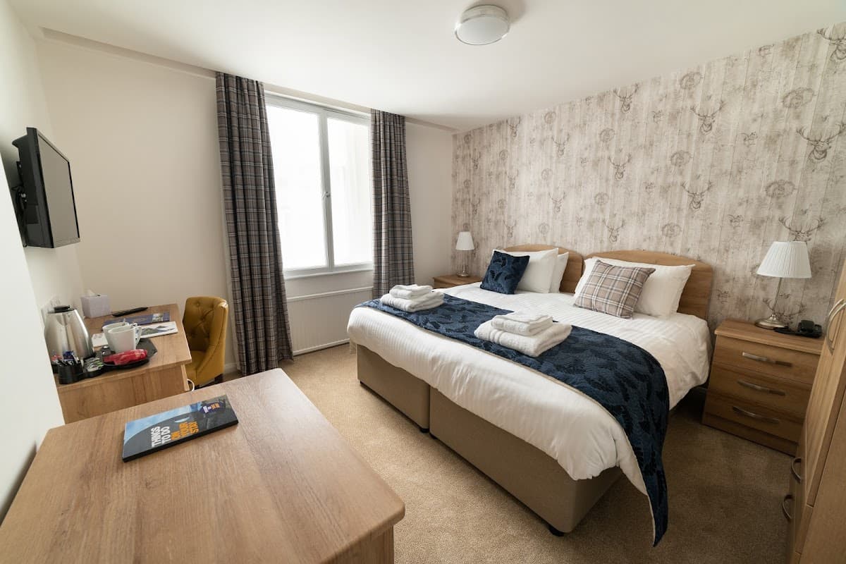The Lakeland Hotel, Kendal