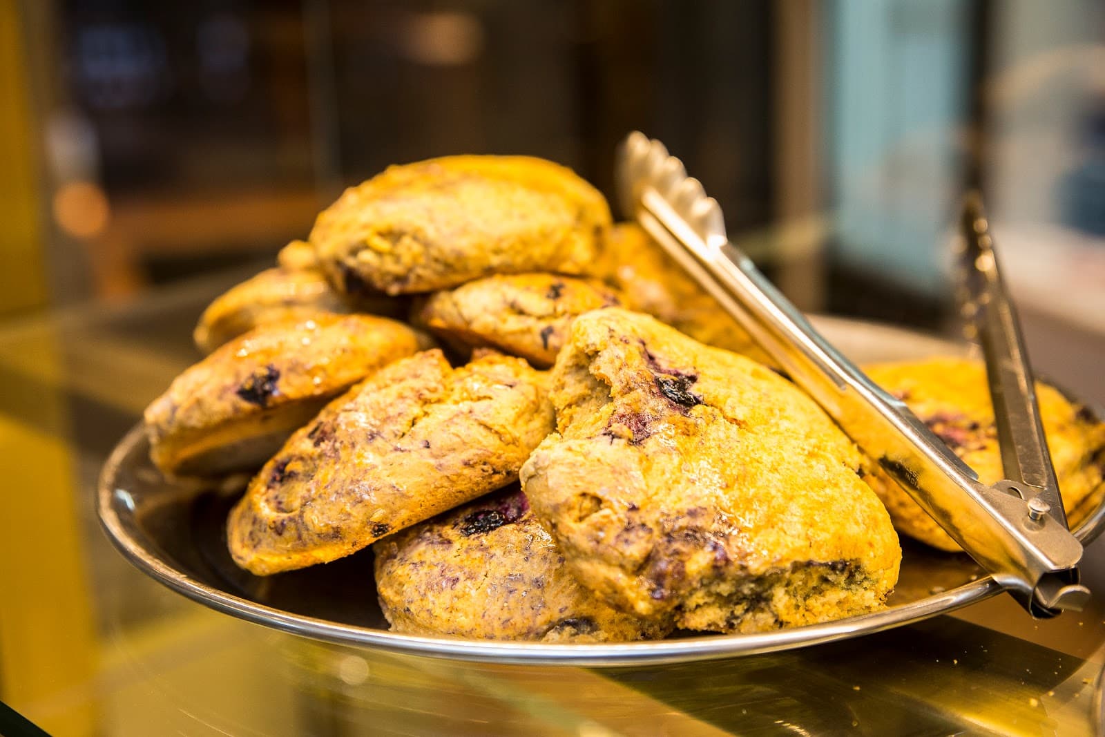 Cornucopia Wholefoods Restaurant