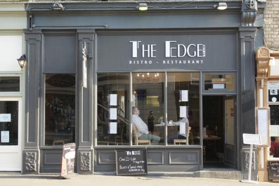 The Edge Restaurant