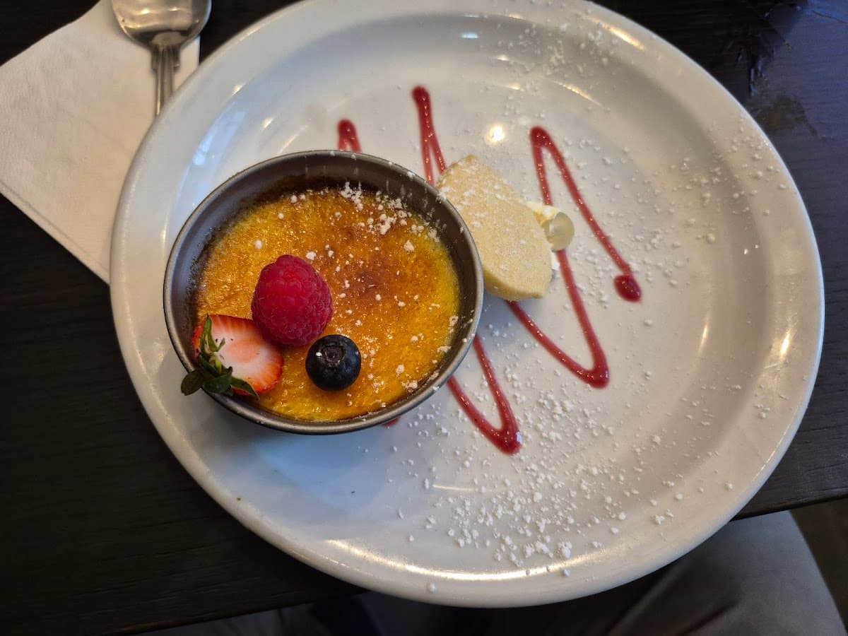 The Edge Restaurant