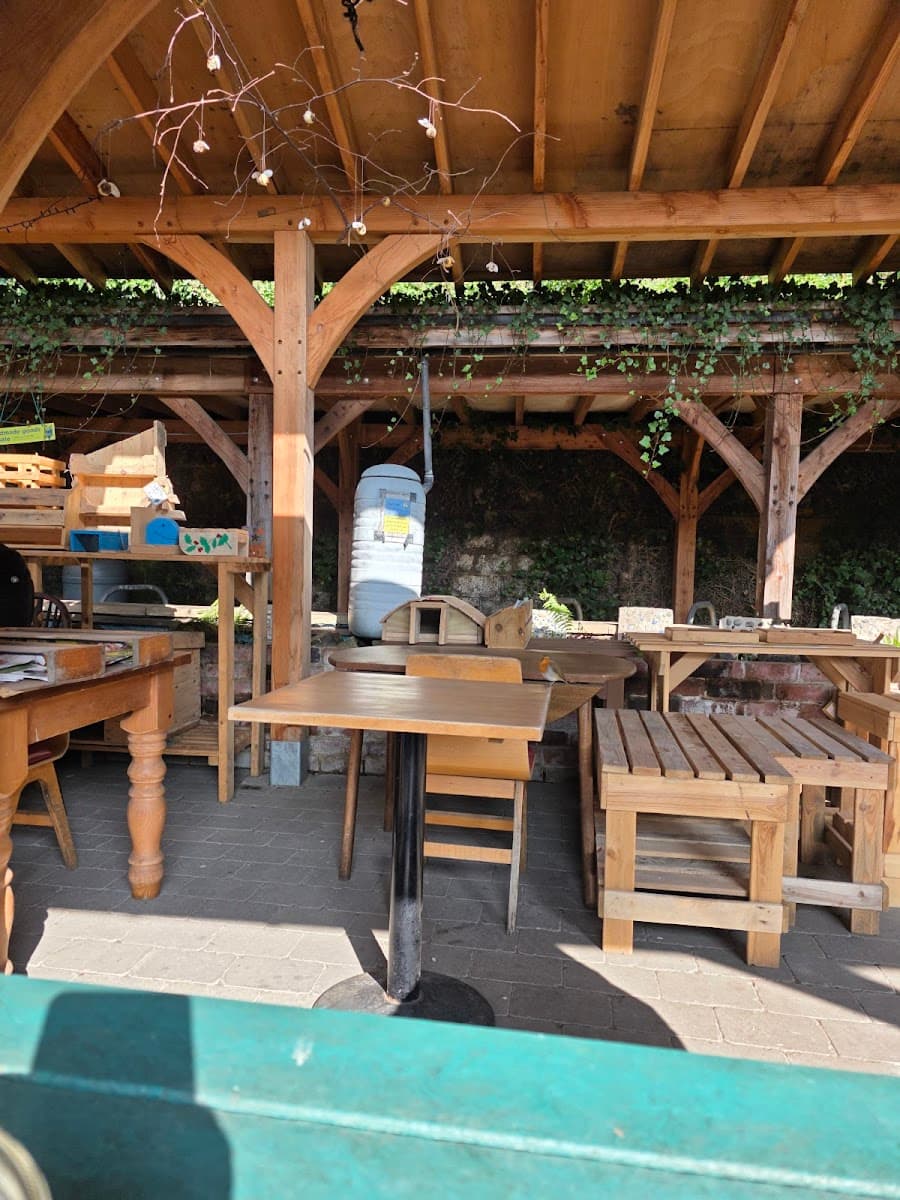 Cafe 21 @ TCV Hollybush