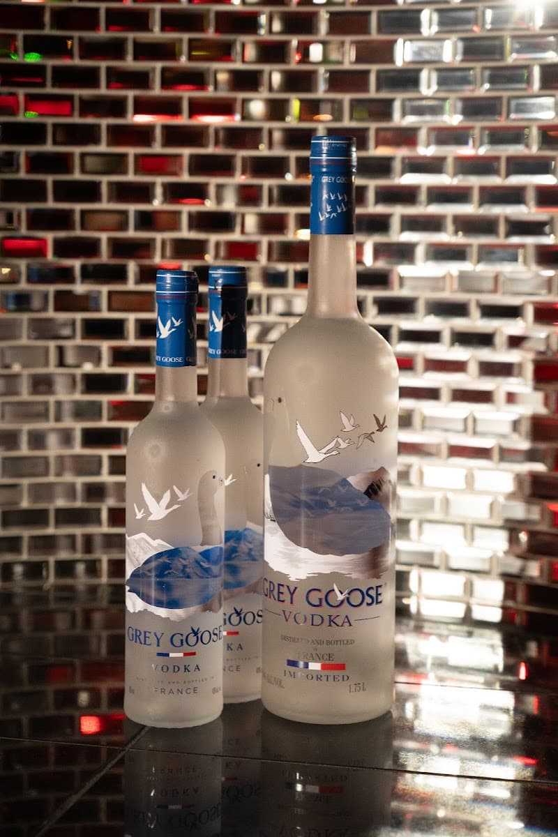 The Purple Door - Leeds First & Most Exclusive Gentlemen’s Club