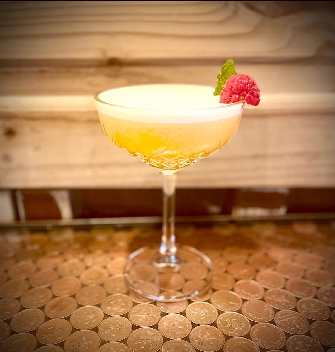 KWB Neighbourhood Bar (Kelham Wine Bar)