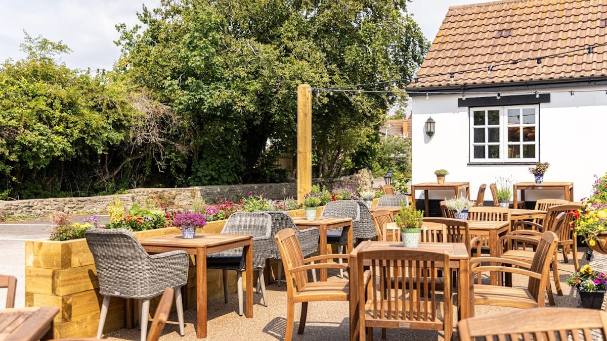 The Turks Head