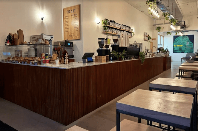 TRAIT Coffee