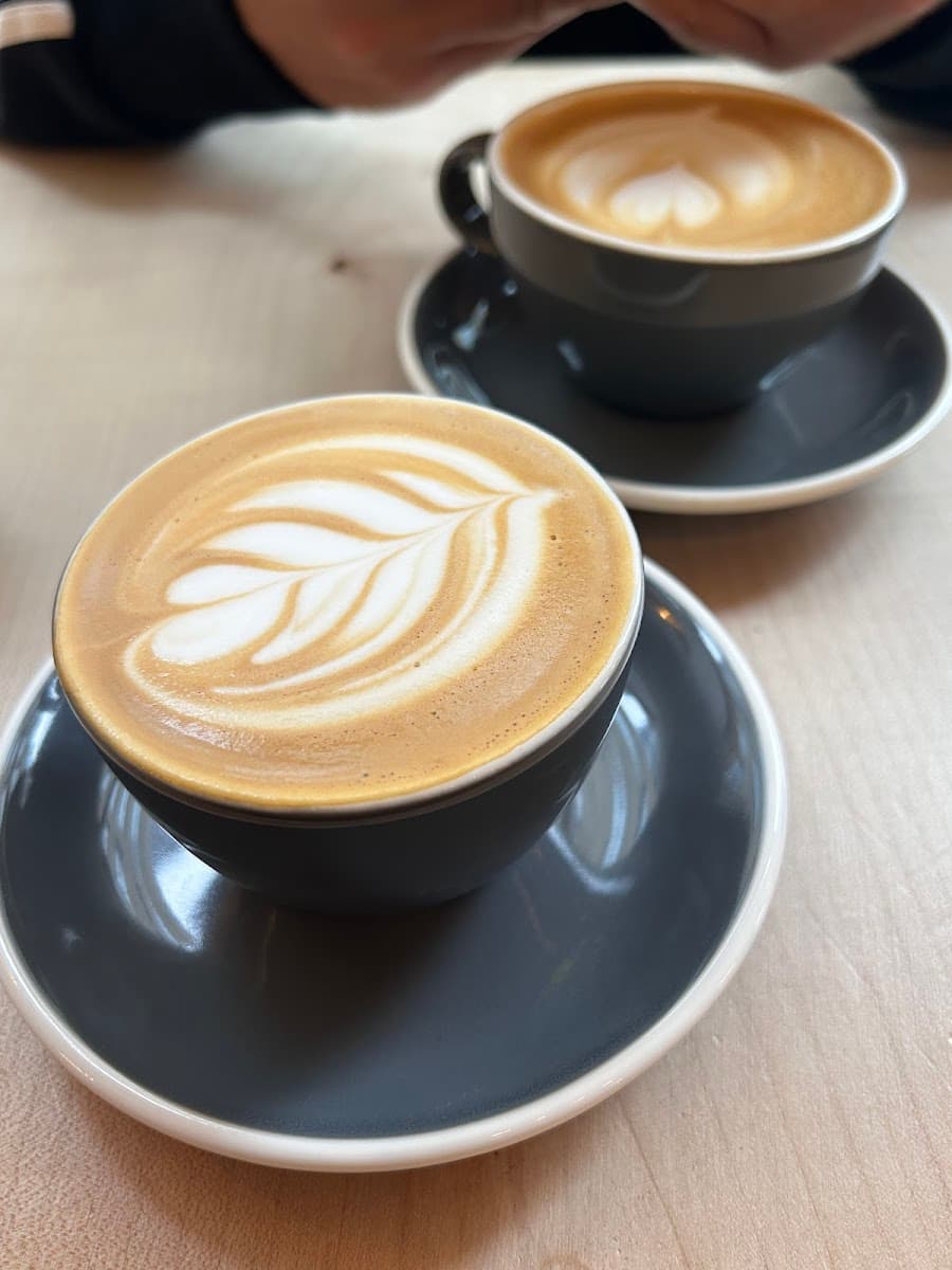 TRAIT Coffee