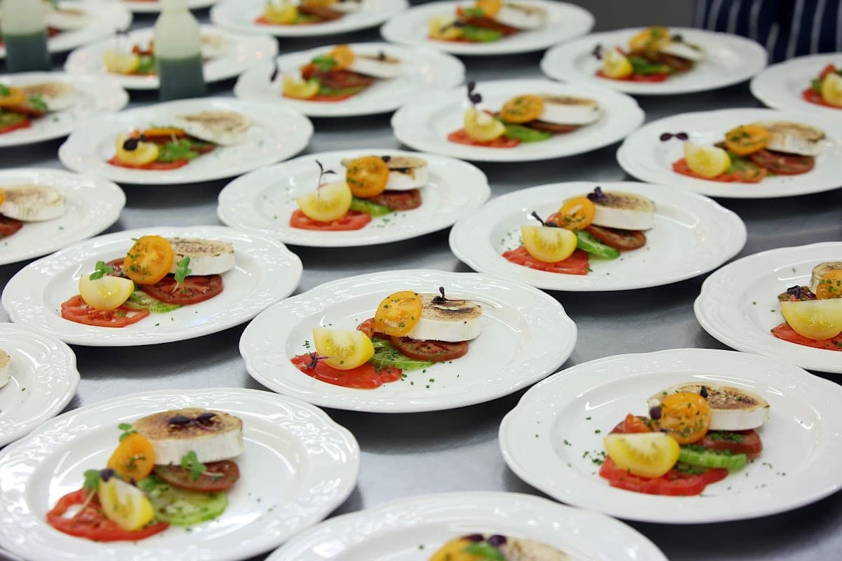 The Restaurant at BCoT