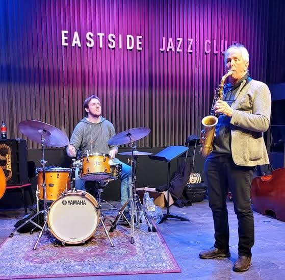 Eastside Jazz Club