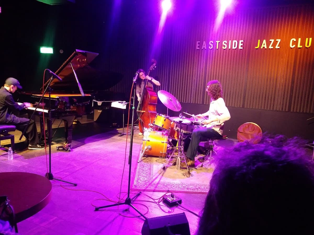 Eastside Jazz Club