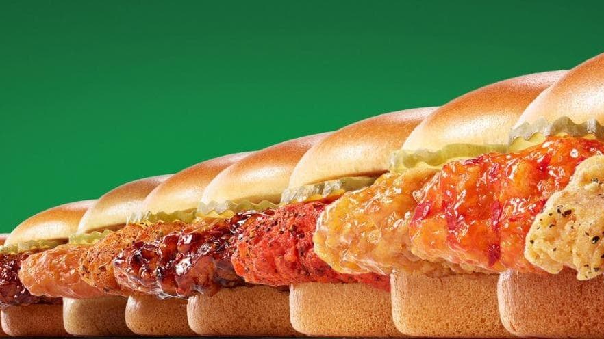 Wingstop Birmingham Bullring