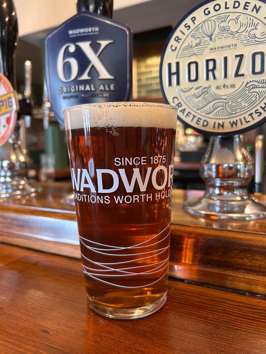 Wheatsheaf Alehouse