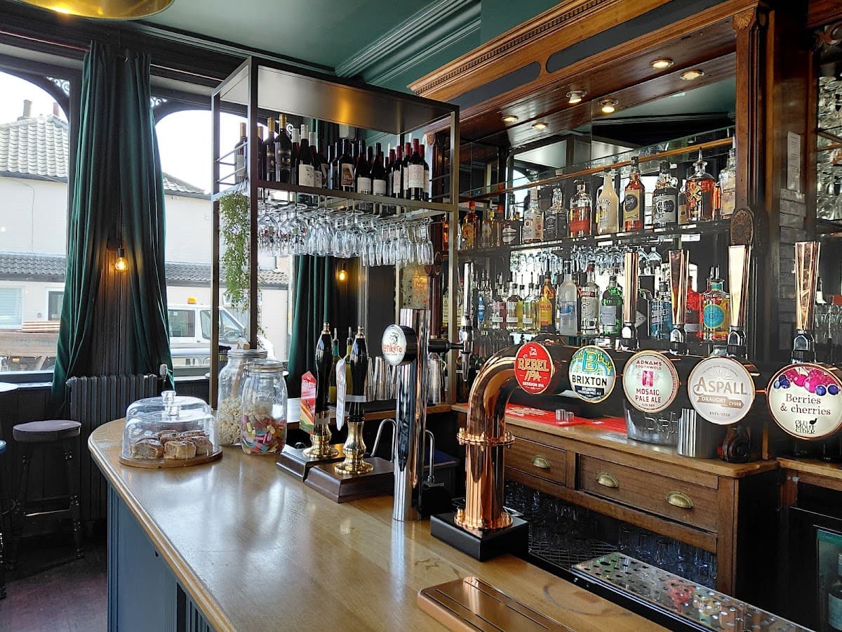 The York