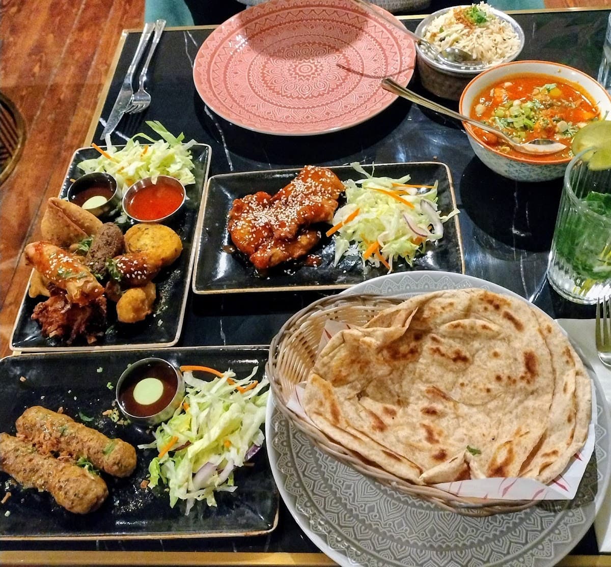 Namaste Punjab