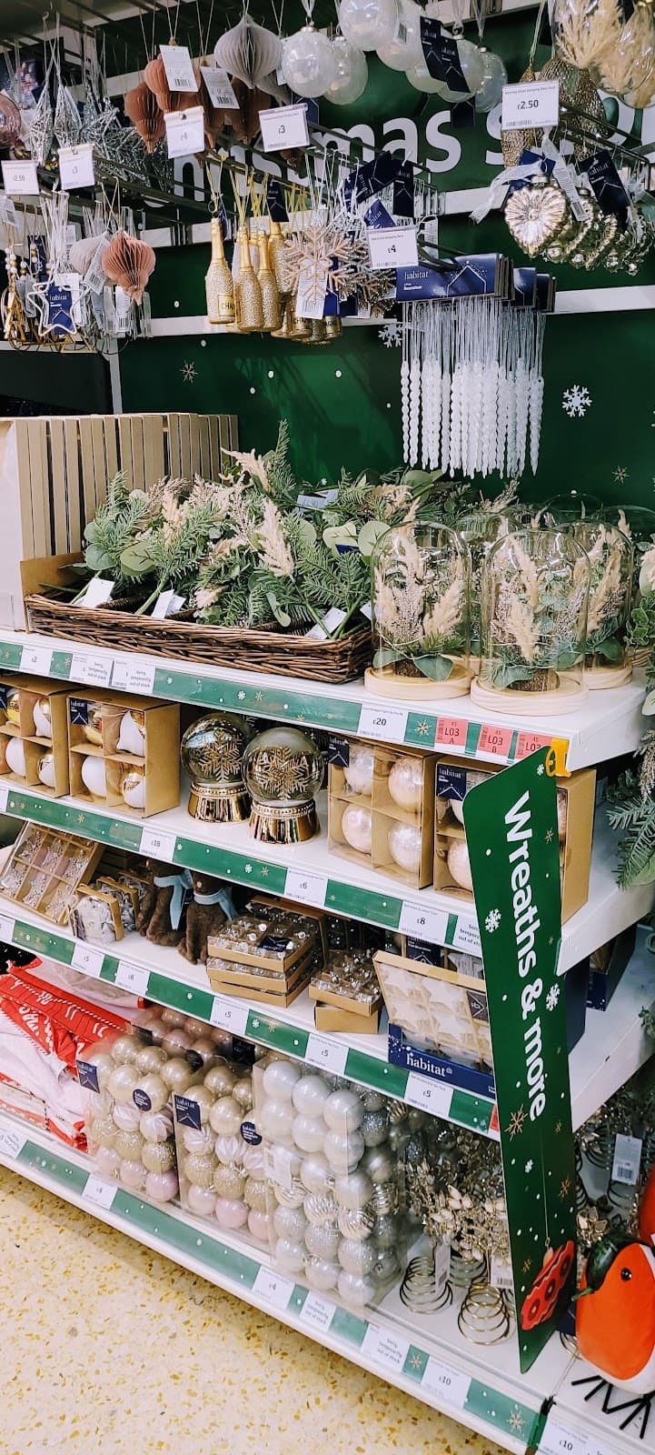 Sainsbury's