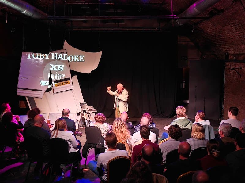 XS Malarkey Comedy Club