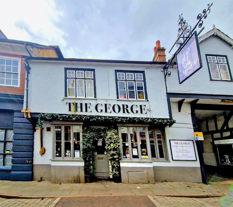 The George Pub