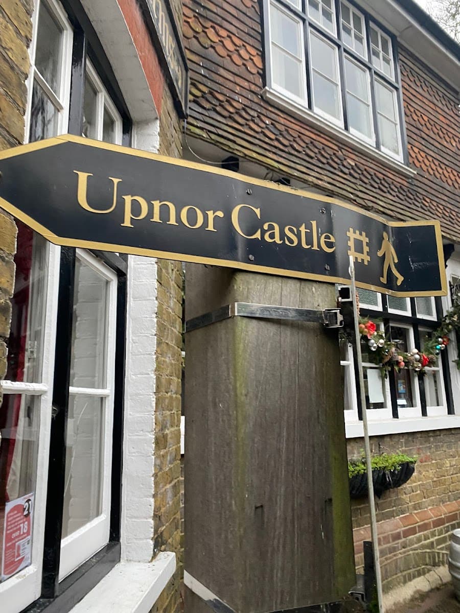The Kings Arms