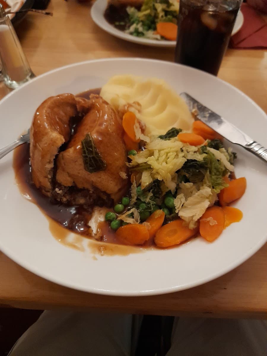 The Kings Arms