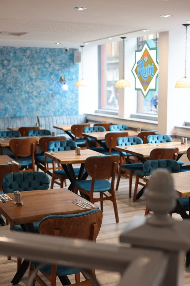 Rumi Restaurant