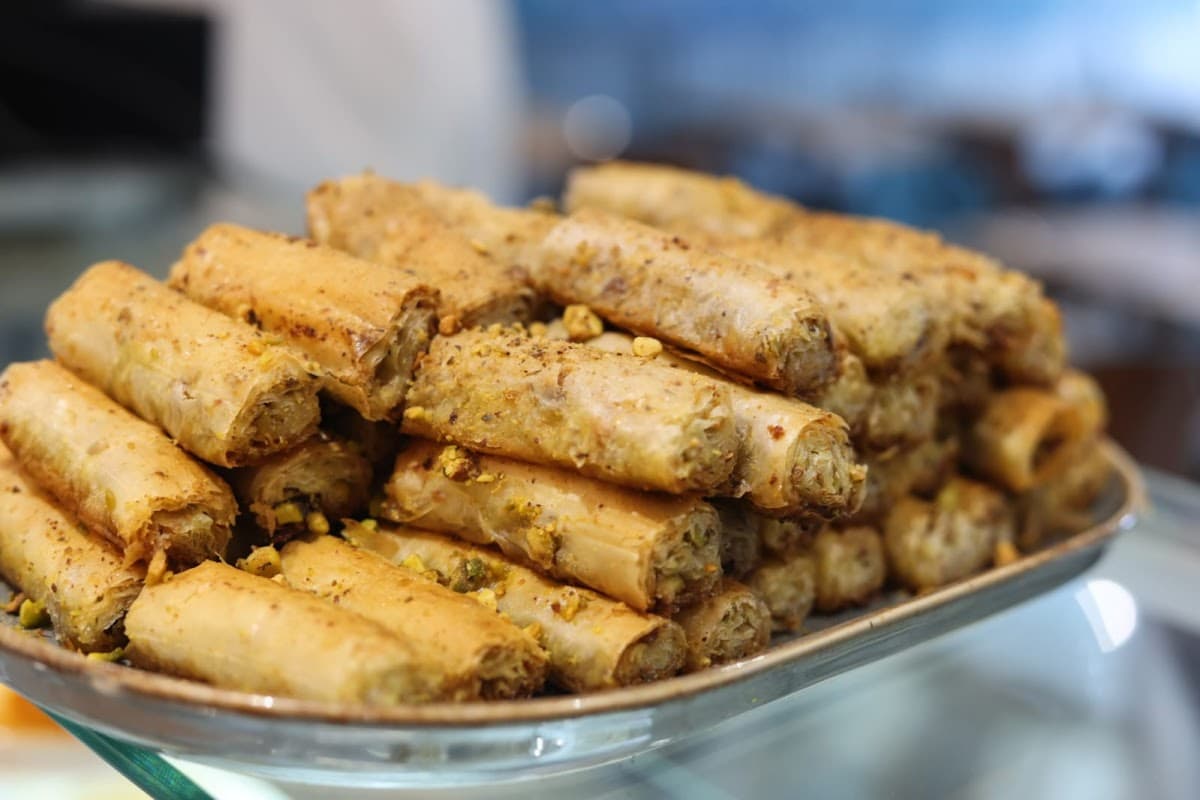 Rumi Restaurant