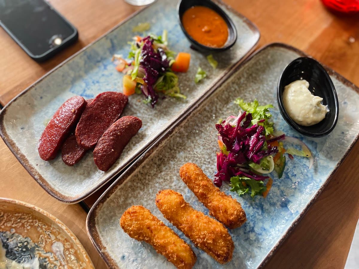 Rumi Restaurant