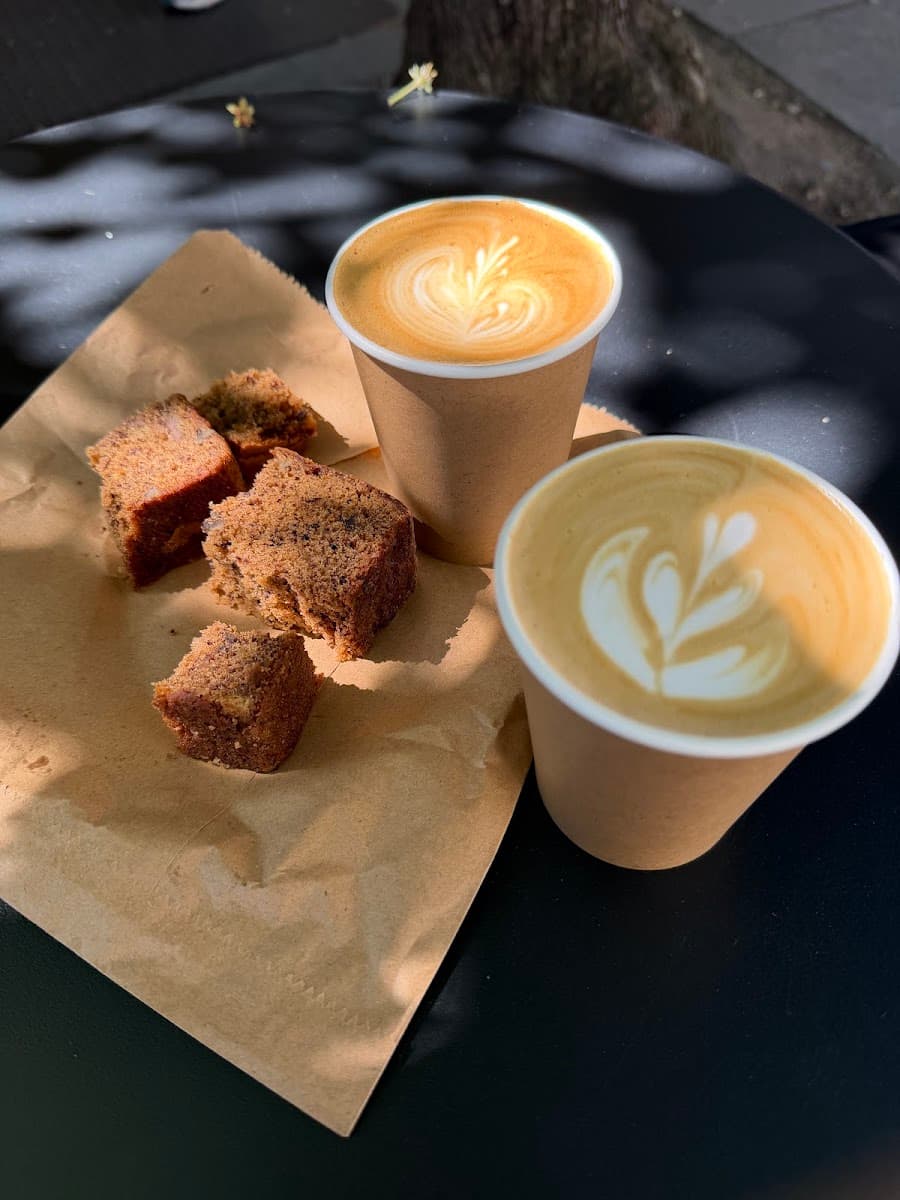 The Hoarder Coffee