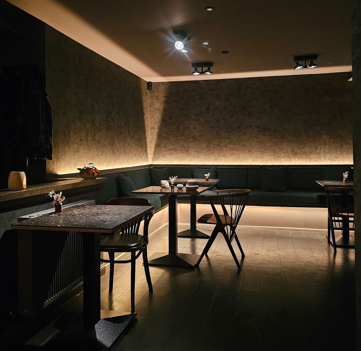 El Restaurant