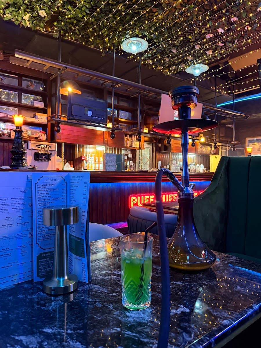 Hayat Restaurant & Sweet centre