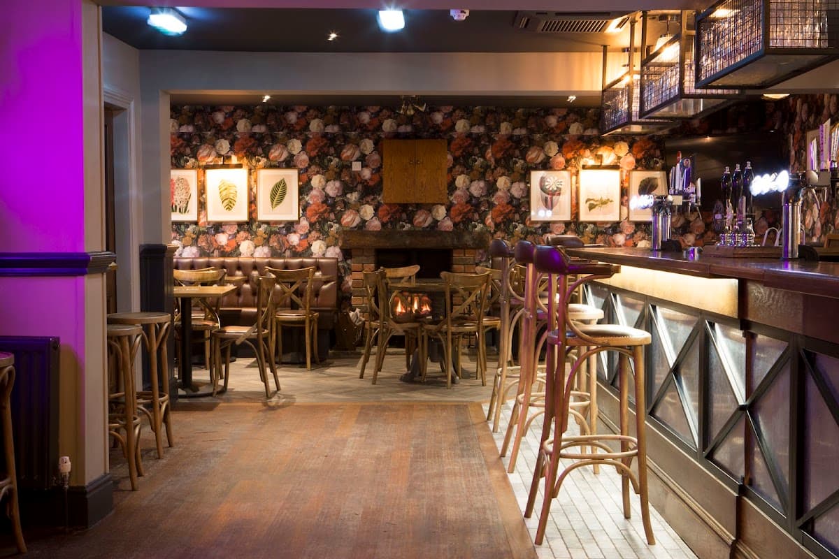 White Hart Inn